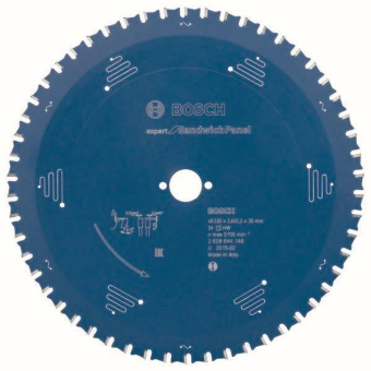 Bosch Kreissägeblatt Expert   2608644146 