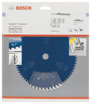 Bosch Kreissägeblatt Expert   2608644100 