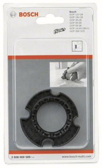 Bosch Tiefenanschlag Basic    2608000589 