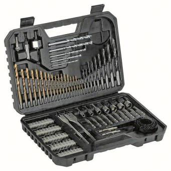 Bosch V-Line Titanium-Bohrer  2607017367 