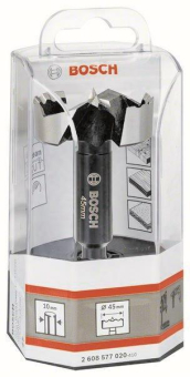 Bosch Forstnerbohrer DIN 7483 2608577020 