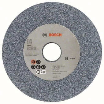 Bosch Schleifscheibe          2608600109 