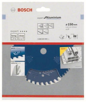 Bosch Kreissägeblatt Expert   2608644093 