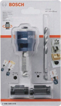 Bosch Power-Change            2608599010 