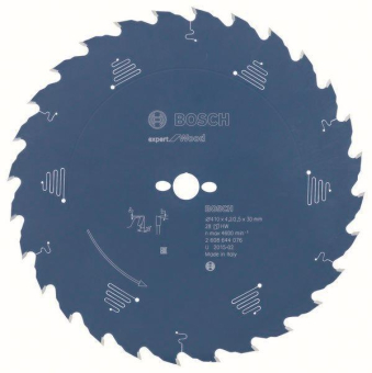 Bosch Kreissägeblatt Expert   2608644076 