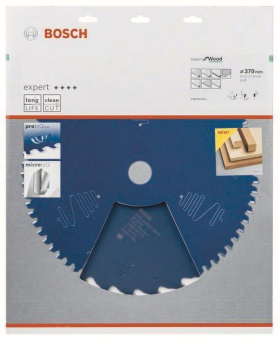 Bosch Kreissägeblatt Expert   2608644075 