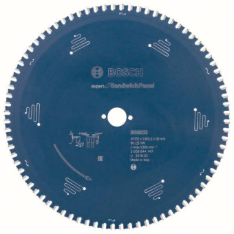 Bosch Kreissägeblatt Expert   2608644147 