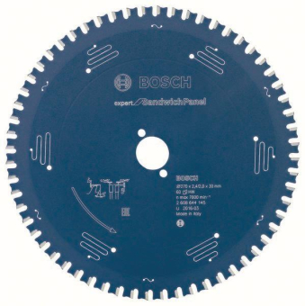 Bosch Kreissägeblatt Expert   2608644145 