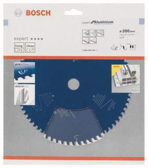 Bosch Kreissägeblatt Expert   2608644104 