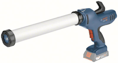 Bosch Akku-Kartuschenpresse GCG 18V-600 