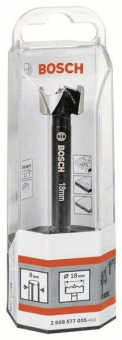 Bosch Forstnerbohrer DIN 7483 2608577005 