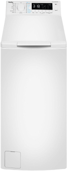 Amica WT 472 710 ws Toplader 