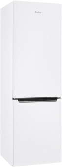 Amica KGCN 388 145 W ws Kühlkombi 