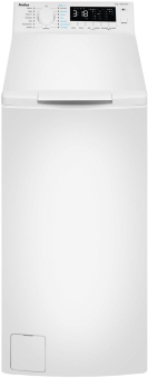 Amica WT 461 711 ws Toplader 