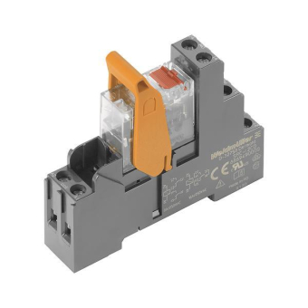 Weidmüller RCIKIT 230VAC 2CO LD/PB 