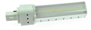 SUH LED-Kompaktleuchtstofflmp.mit  30341 