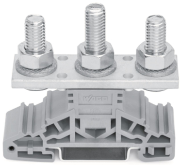 WAGO 885-308 Bolzenklemme,seitliche 