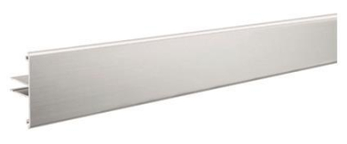 S&H Doppel-T-Profil 2000x20x40mm   39142 