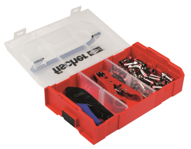 ASTRO Kompressions-      KR-SET QM LIGHT 