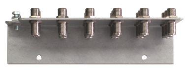 ASTRO Erdungsschiene für          ESF 17 