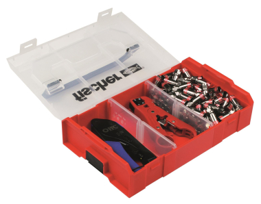 ASTRO Kompressions-     KR-SET FKS 06 QM 