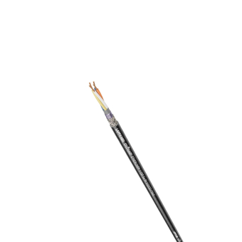 LAPP ETHERLINE Y CAT.5e BK 2x2xAWG22/7 