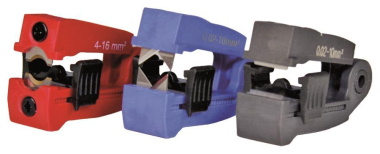 LAPP EASY STRIP 2 INKL. V-KASSETTE 