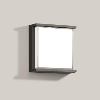 BEGA Wandleuchte 3000K           24071K3 