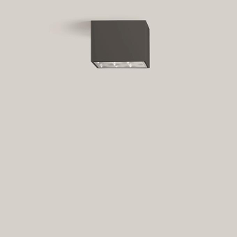 BEGA Deckenaufbauleuchte         24058K4 