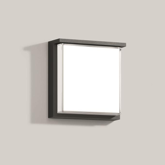 BEGA Wandleuchte, 3000K          24070K3 