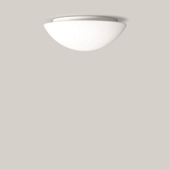 BEGA Decken-u.Wandleuchte 3000K  24030K3 