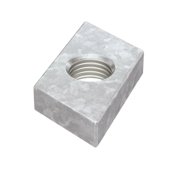 OBO ACMSN M10 ZL Gleitmutter 