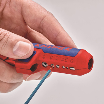 Knipex Universal-Abmantelungswerkzeug 