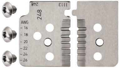 Knipex 12 19 14 Ersatzmesser      121914 