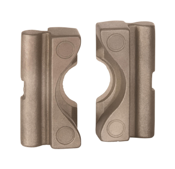 Knipex Ersatzmesser fuer 12 74    127931 