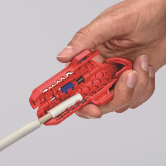 Knipex Abmantelungswerkzeug     169501SB 