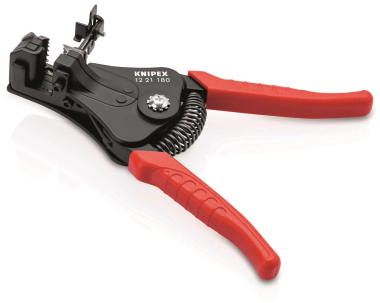 Knipex 12 21 180 Automat.        1221180 