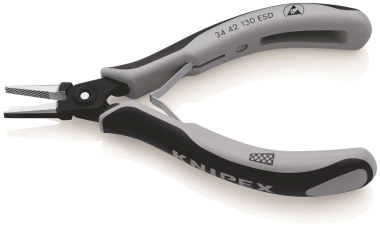 Knipex                        3442130ESD 