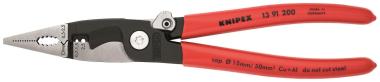 Knipex                           1391200 