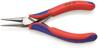 Knipex Elektronik-          3562145 