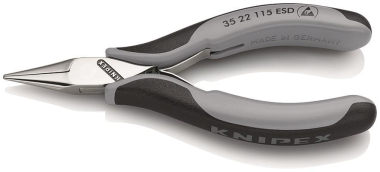 Knipex 35 22 115 ESD          3522115ESD 