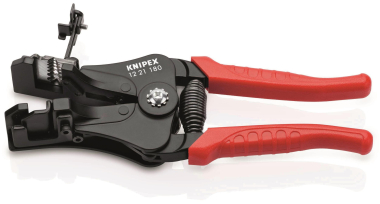 Knipex 12 21 180 Automat.        1221180 