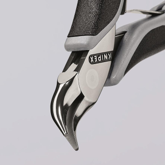 Knipex ESD Elektronik-   3542115ESD 