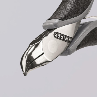 Knipex ESD Elektronik-   3542115ESD 