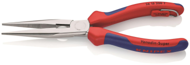 Knipex 26 15 200 T              2615200T 