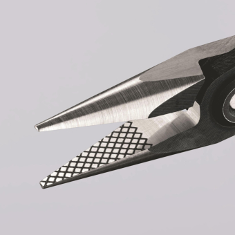Knipex Praez.-Elektronikzange,   3452130 