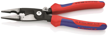 Knipex                         1392200SB 