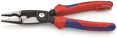 Knipex 13 82 200 T Elektro      1382200T 