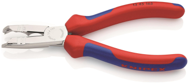 Knipex Abmantelungszange 2- 1345165 