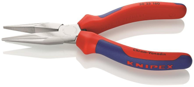 Knipex 30 25 160 Langbeckzange   3025160 